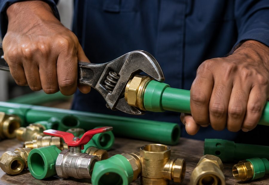 Plumbing